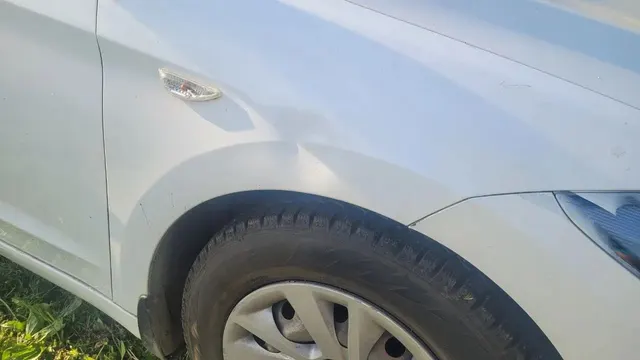 Автомобиль марки HYUNDAI модель Elantra 2018 г.в. VIN номер XWEDB41CAJ0001992