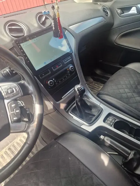 Автомобиль марки FORD модель Mondeo 2012 г.в. VIN- номер X9FDXXEEBDCG04162