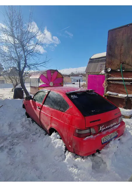 Легковой автомобиль марки: HYUNDAI, модель: GRAND STAREX, год. выпуска: 2014г., кузов № KMJWA37KBEU581609, идентификационный номер (VIN): KMJWA37KBEU581609.