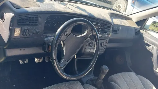 Автомобиль марки ФОЛЬКСВАГЕН модель ГОЛЬФ 1993 г.в. VIN-номер WVWZZZ1HZPW062098