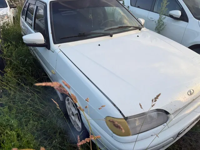 Автомобиль марки LADA модель 21144 2012 г.в. VINномер XTA211440C5141137