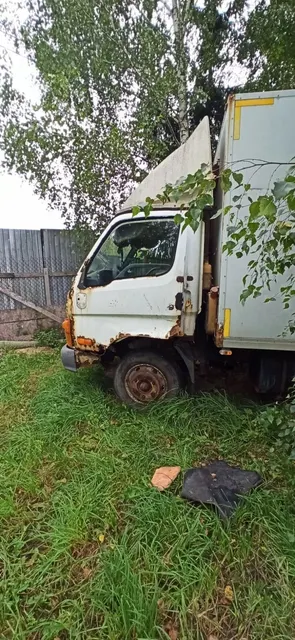 Автомобиль марки AF модель 47430A 2005 г.в. VIN-номер X9H47430A50000237