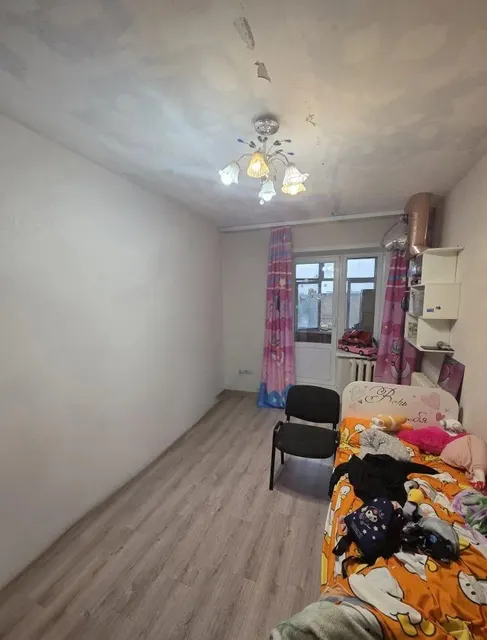 Квартира, общая площадь: 60.3 кв.м., расположенная по адресу: 169841, Республика Коми, г. Инта, ул. Мира, д. 38, кв. 60, кадастровый номер 11:18:0602009:406