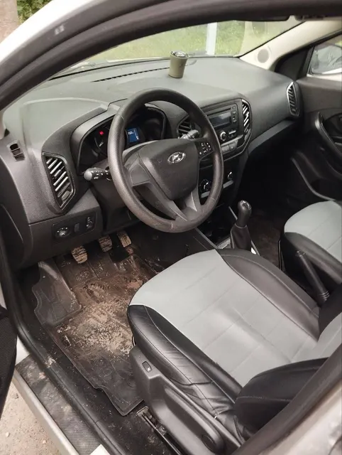 Автомобиль LADA GAB 330 LADA XRAY, 2017г.