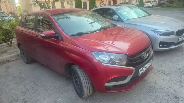 Автомобиль марки LADA модель XRAY 2019 г.в. VIN номер XTAGAB110K1225666 .Транспортное средство на ходу. (Залоговое имущество ПАО Совкомбанк)