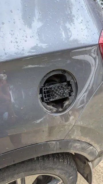 Автомобиль марки CHERY модель Tiggo4 Pro 2023 г.в. VIN-номер LVVDB21B2PD965359