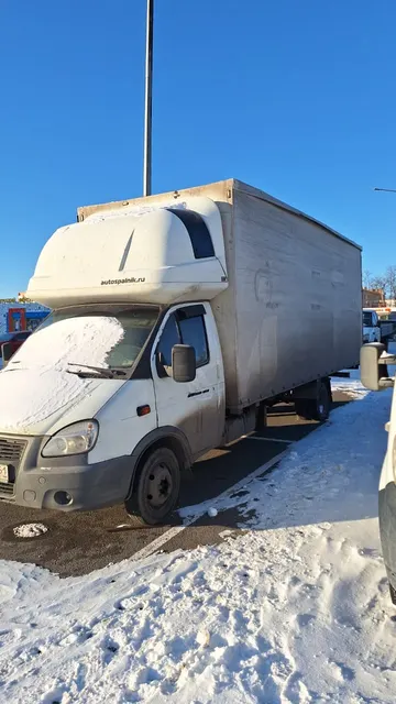 Автомобиль марки 3009D9 модель 3009D9 2020 г.в. VIN-номер XZV3009D9L0000021