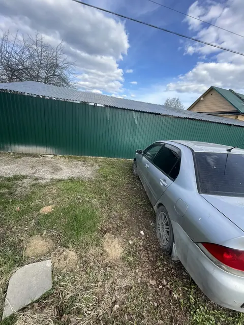 автомобиль марки MITSUBISHI модель Lancer 2004 г.в. VIN-номер JMBSNCS3A4U006721
