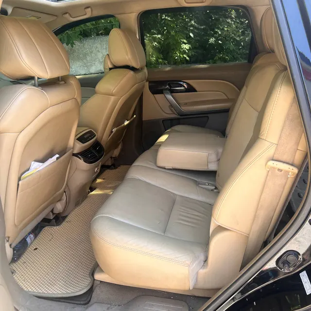 автомобиль марки: ACURA, модель: MDX, 2010 г.в. VIN: 2HNYD2H66AH521792