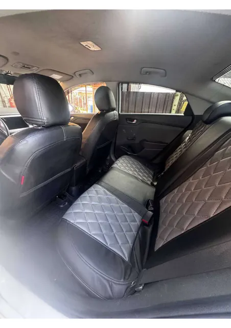 Автомобиль марки HYUNDAI модель SOLARIS 2017 г.в. VIN-номер Z94K241BBJR007909