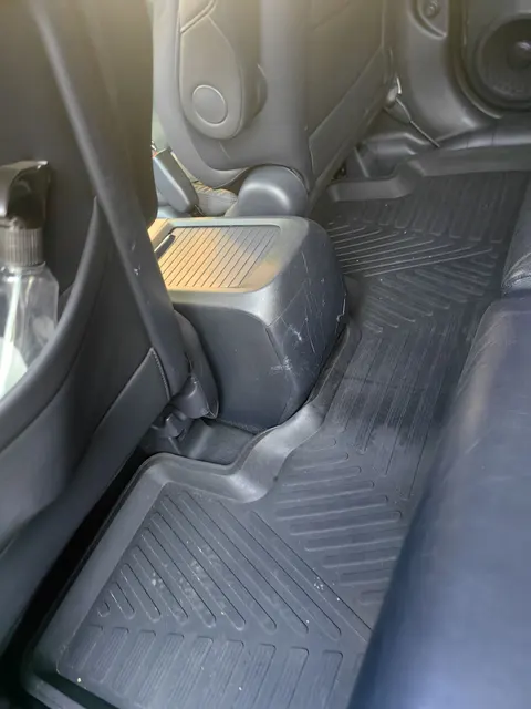 Автомобиль марки HONDA модель CRV 2011 г.в. VIN-номер SHSRE7870BU001108