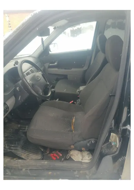 Автомобиль марки LADA модель Priora 2011 г.в. VIN-номер XTA217230B0163491