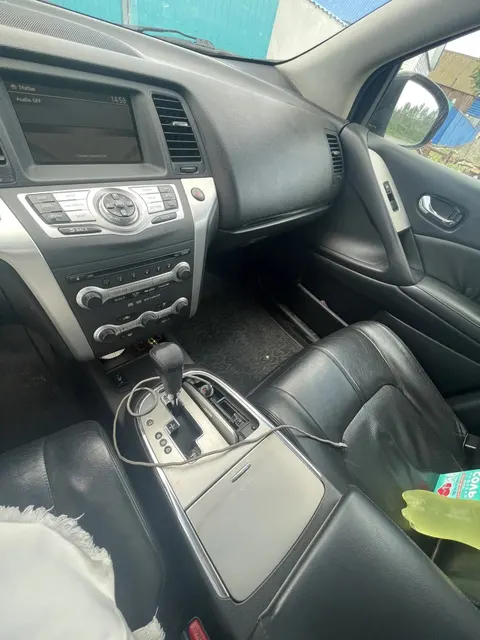 Автомобиль марки NISSAN модель Murano 2009 г.в. VIN-номер JN1TANZ51U0003814. Является предметом залога ПАО Совкомбанк. Является предметом залога ПАО Совкомбанк
