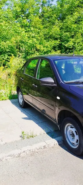 Автомобиль марки LADA модель Granta 2018 г.в. VIN-номер XTA219010J0539442