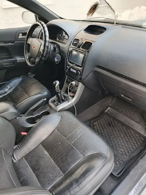 Легковой автомобиль марки: GEELY, модель: Emgrand FE-1, год выпуска: 2013 г., цвет кузова: белый, кузов №: X9W8844SCED002563, идентификационный номер (VIN): X9W8844SCED002563