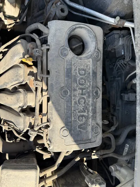 автомобиль марки HYUNDAI модель ix35 2012 г.в. VIN-номер TMAJU81BDDJ395842