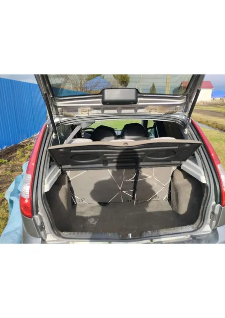 Автомобиль марки LADA модель Kalina 2011 г.в. VINномер: XTA111960B0168982