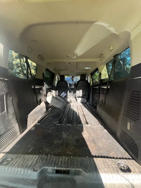 Автомобиль марки PEUGEOT TRAVELLER 2018 г.в., VIN-номер Z8TVEAHXVJM002124 2 043 000,00 5,00 % 10,00 % Автомобили