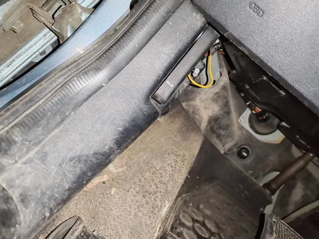 Автомобиль марки ХЕНДЭ модель I20 1.4 АТ 2010 г.в. VIN MALBC51CBAM156788