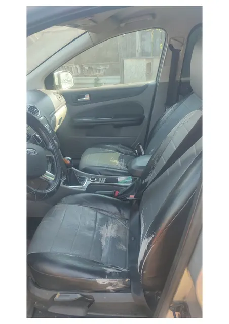 Автомобиль легковой, марка: Ford, модель: Focus, VIN: WF0HXXWPDH8G88755, гос. рег. номер: К640МР102, год изготовления: 2008