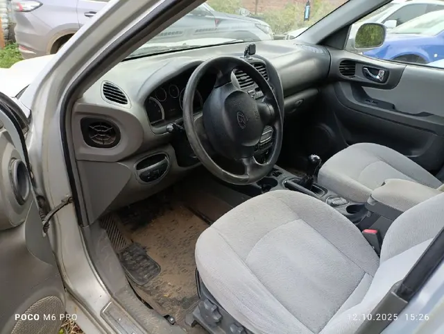 Легковой автомобиль марки: Hyundai, модель: Santa Fe, год выпуска: 2008 г., кузов №: ХТА21703090188963, идентификационный номер (VIN): X7MSB81VP9M014105