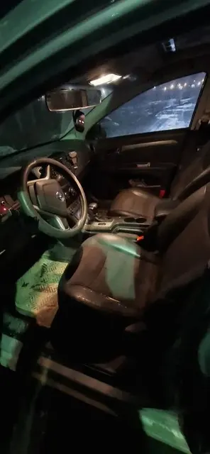 Легковой автомобиль марки: MG, модель: AP1 (MG 350), год выпуска: 2015г., кузов №: XWDA16E9XE0000012, идентификационный номер (VIN): XWDA16E9XE0000012