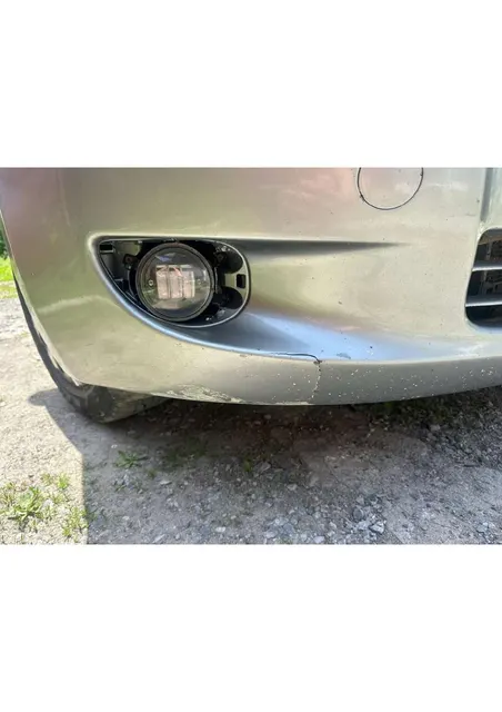 Легковой автомобиль марки: TOYOTA модель: VITZ, год выпуска: 2009 г., кузов №: KSP90-2053621 (возможны скрытые дефекты).