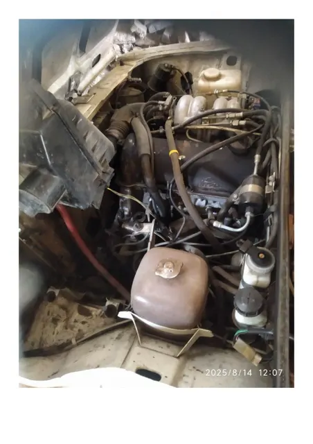 Автомобиль марки LADA/21074, цвет белый, 2011 г.в., VIN XTA210740B3066954