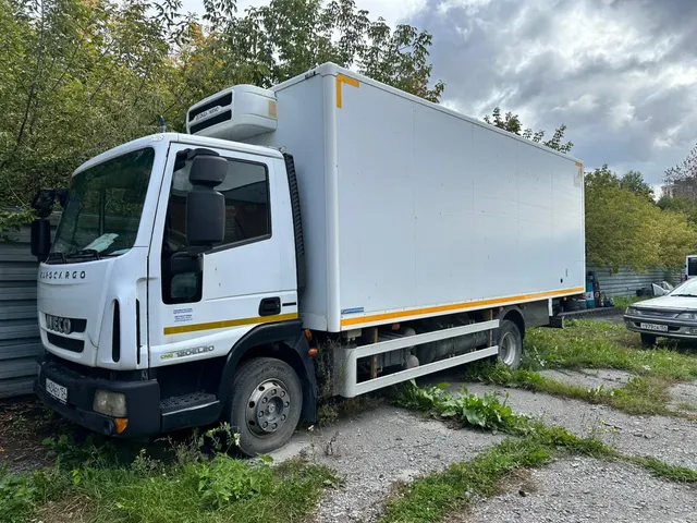 Автомобиль марки IVECO-AMT 473907 модель IVECO-AMT 473907 2017 г.в. VIN-номер X42473907H2627257.