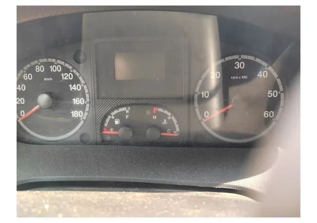 автомобиль марки CITROEN модель 2227W0 2011 г.в. VIN-номер XUS2227W0B0000009