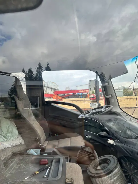 Автомобиль марки 1992R1, 2017 г.в., VIN-номер XE81992R1H0000040