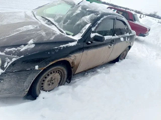 Легковой автомобиль марка: FORD, модель: Mondeo, год выпуска: 2006г., идентификационный номер (VIN): WF04XXGBB46A41991