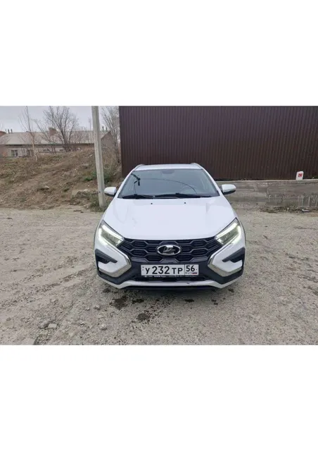 Автомобиль марки LADA модель Vesta 2024 г.в. VIN-номер XTAGFK350S0904022
