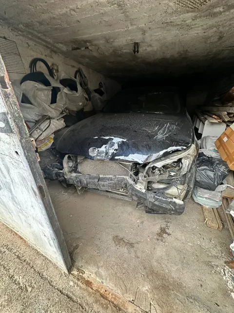 Автомобиль марки BMW модель 525XI 2006 г.в. VIN-номер WBANF31090CX52523