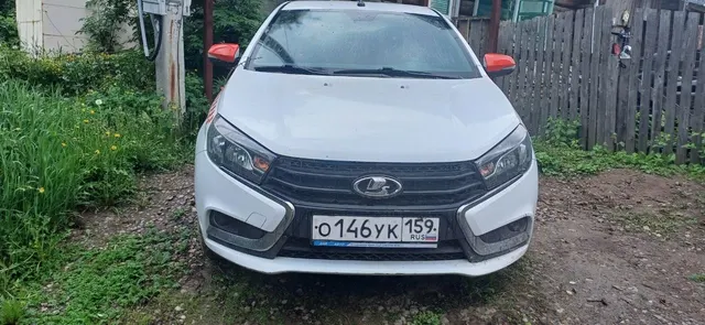LADA (ВАЗ), модели: VESTA, год выпуска: 2020, идентификационный номер (VIN): XTAGFLA10MY488974.