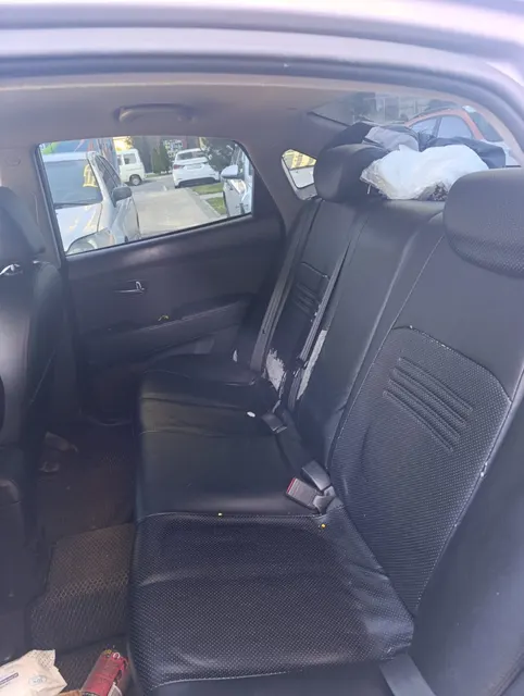 Автомобиль марки HYUNDAI модель Elantra 2011 г.в. VIN-номер KMHDU41BBBU226205