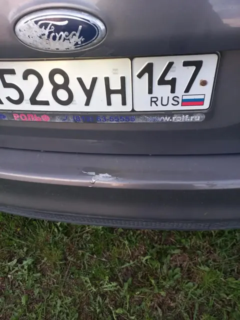 Легковой автомобиль (седан) Ford Focus, 2011 год выпуска, VIN: X9FMXXEEBMBJ21985, гос. номер: А528УН147, цвет: Серо-коричневый. Автомобиль в залоге у ПАО «Совкомбанк».