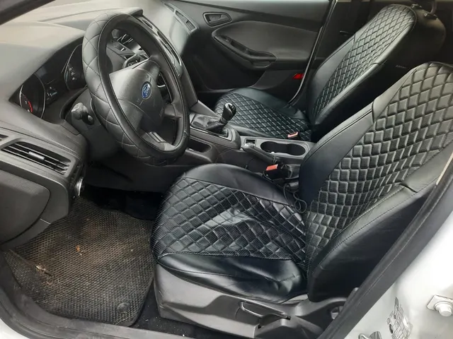 Автомобиль марки FORD модель Focus 2011 г.в. VIN-номер X9FMXXEEBMBM38554 Имущество находится в залоге ПАО "Совкомбанк".