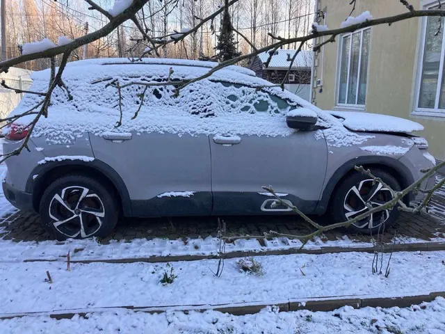 Легковой автомобиль марки: CITROEN, модель: C5 AIRCROSS, год выпуска: 2020г., идентификационный номер (VIN): VR7A45GXVLL062207