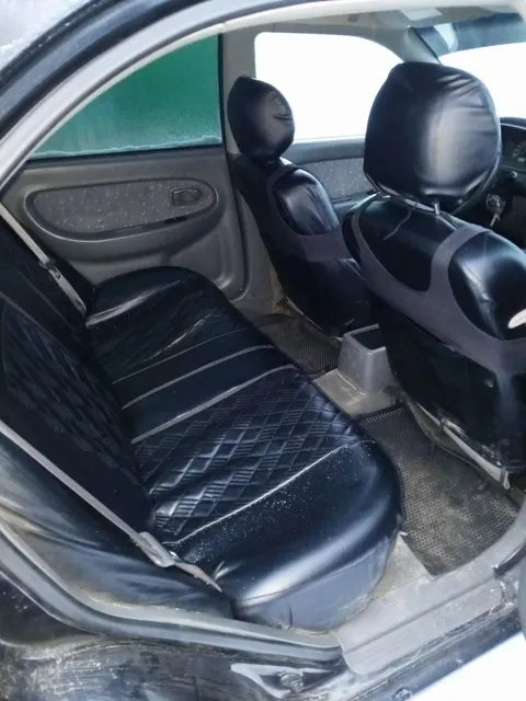 Автомобиль марки KIA модель Spectra 2008 г.в. VIN-номер XWKFB227380067512