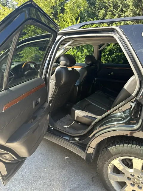 автомобиль марки: CADILLAC, модель: GMT 265(6EB26 SRX), год выпуска: 2007 г., идентификационный номер (VIN): X4XEE63A170000130