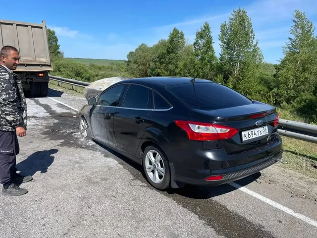 Автомобиль марки ФОРД модель ФОКУС 2011 г.в. VIN-номер X9FMXXEEBMBU33489