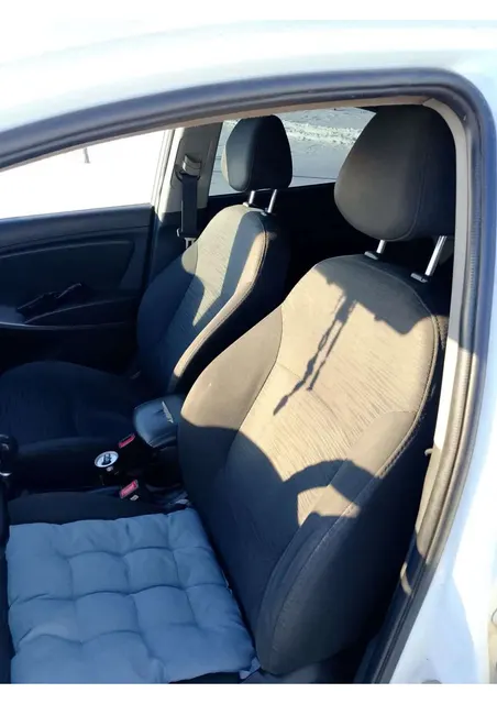 Автомобиль легковой, марка: Hyundai, модель: Solaris, VIN: Z94CT41CAFR342134, гос. рег. номер: У189ВК116, год изготовления: 2014