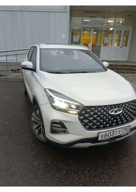 Автомобиль марки CHERY модель TIGGO 4 PRO, 2024 г.в., VIN-номер LVVDB21B2RC034028, находится в залоге у ПАО «СОВКОМБАНК».