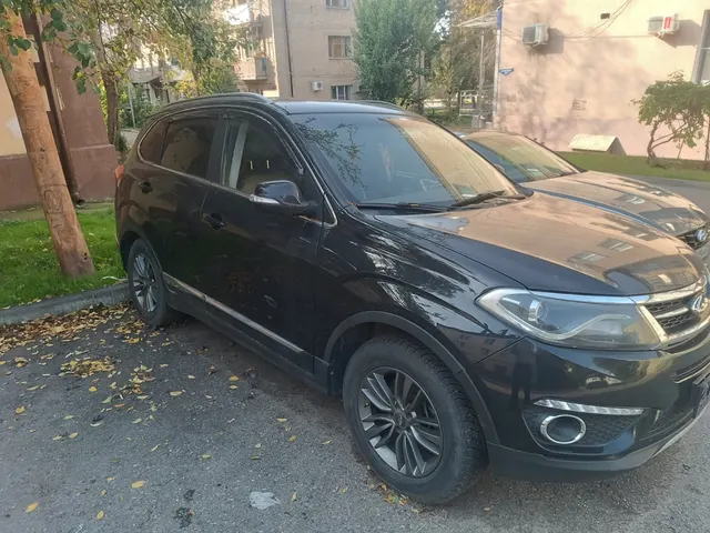 Автомобиль марки CHERY модель T21FL 2017 г.в. VIN-номер X9WDB24B0H1002036. Залогодержатель: ПАО Совкомбанк.