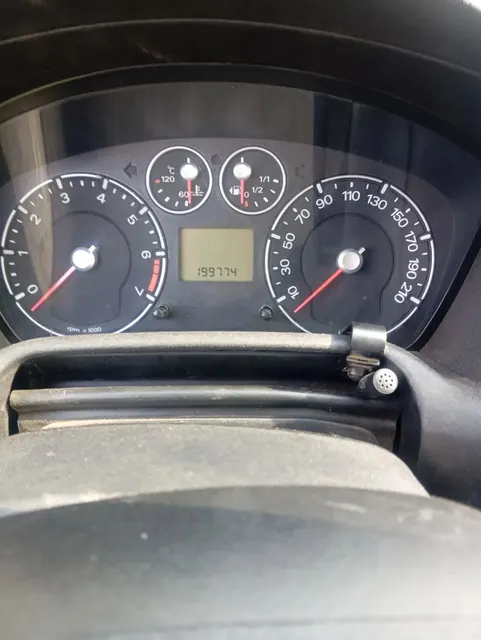 Легковой автомобиль, FORD FUSION 2007 г.в., VIN WFOUXXGAJU7M89526, ГРЗ О593НТ18