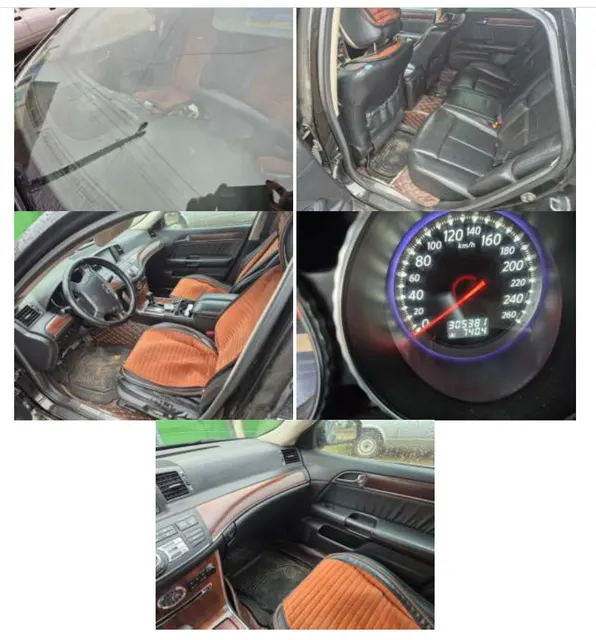 Автомобиль марки INFINITI модель М35 2008 г.в. номер кузова JN1BANY50U023131