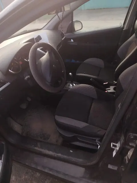 Автомобиль легковой, марка: Peugeot, модель: 207, VIN: VF3WCKFUC34642000, гос. рег. номер: Х721АН761, год изготовления: 2008