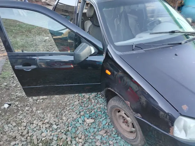 Автомобиль марки LADA модель Kalina 2011 г.в. VIN-номер XTA111930B0171478