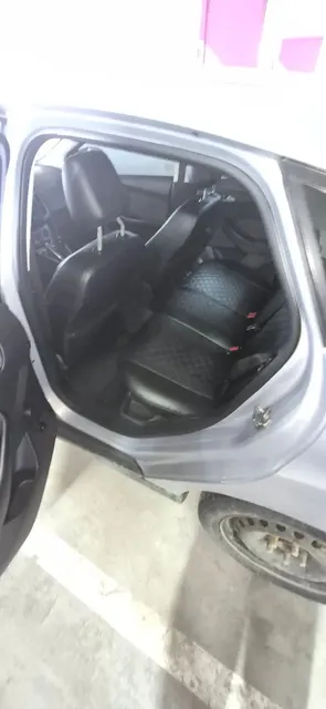 Автомобиль марки ФОРД модель ФОКУС 2012 г.в. VIN-номер X9FKXXEEBKCL47381